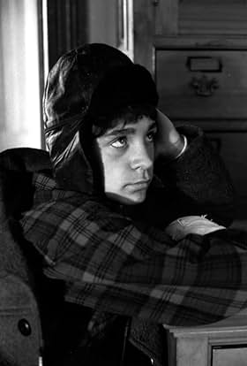 actor Jacques Gagnon large photo