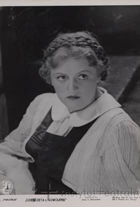 actor Anna Jaraczówna large photo