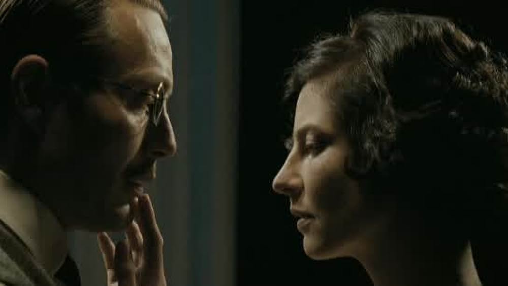 actor Grigori Manoukov large photo