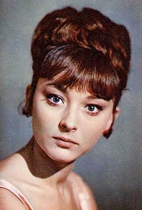 actor Anastasiya Vertinskaya large photo