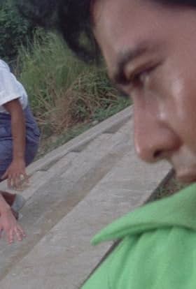 actor Jirô Okazaki large photo