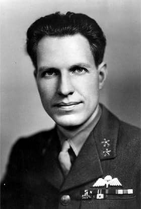 actor Knut Haugland large photo