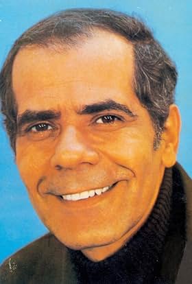 actor Ivan Mesquita large photo