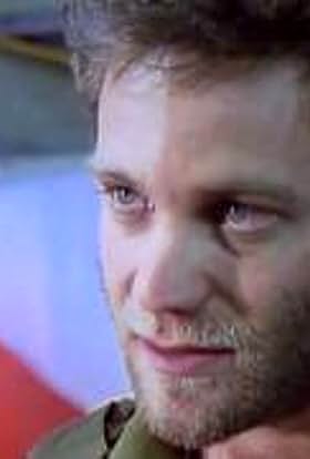 actor Sharon Alexander large photo