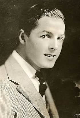 actor Gareth Hughes large photo