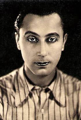 actor Erminio Macario large photo