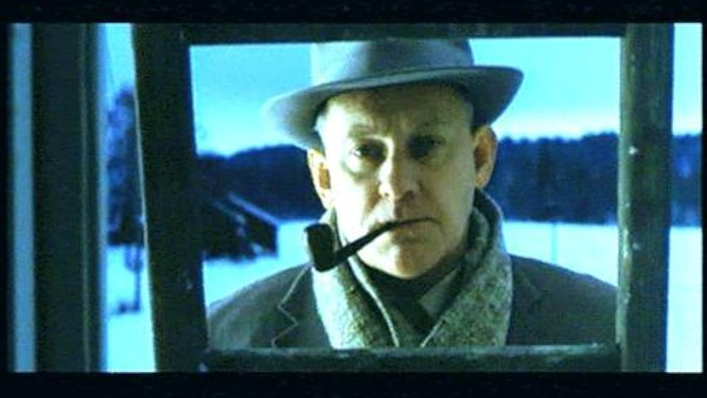 actor Joachim Calmeyer large photo