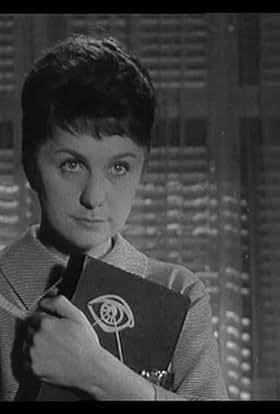 actor Vera Bublíková large photo