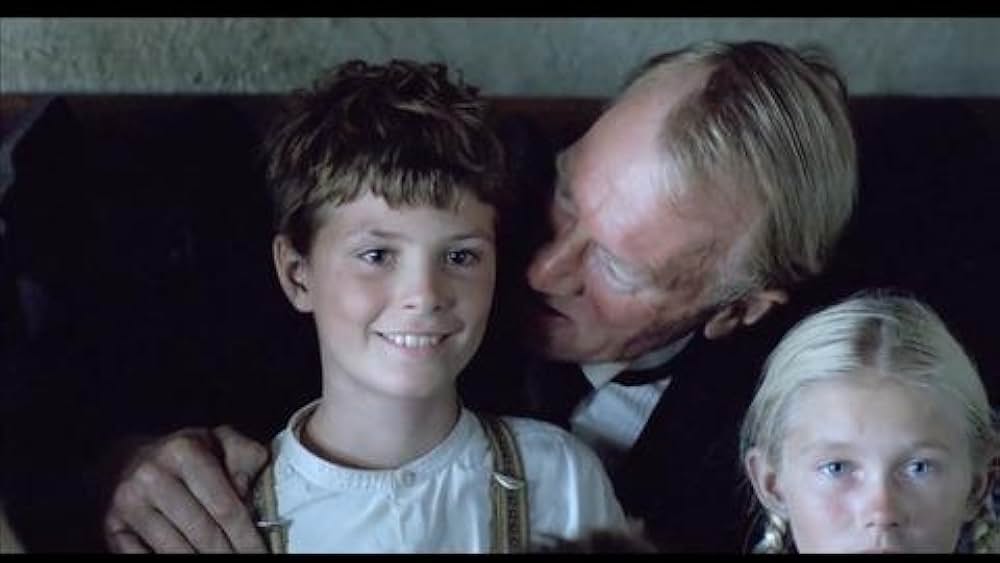 actor Erik Paaske large photo