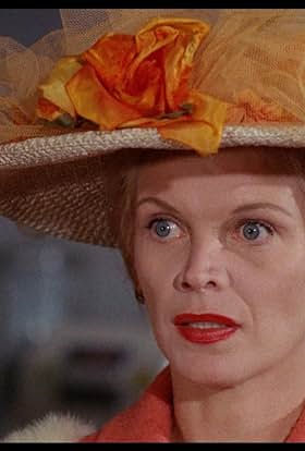 actor Lyn Bolton large photo