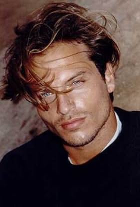 actor Pablo Patlis large photo