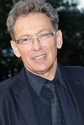 actor Jacek Borkowski large photo