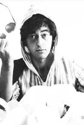 actor Jean Beaudry large photo