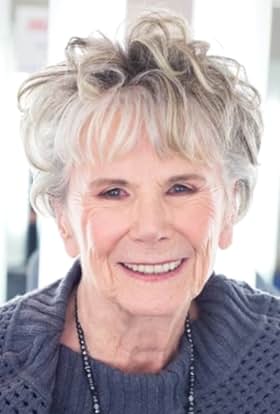 actor Béatrice Picard large photo