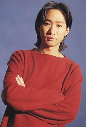 actor Ka-Kui Wong large photo