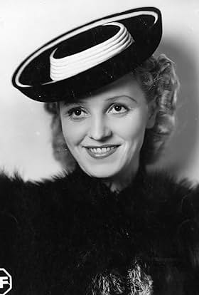 actor Ansa Ikonen large photo