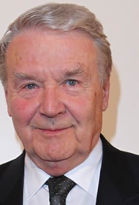 actor Leonard Pietraszak large photo