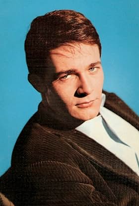 actor Jacques Charrier large photo