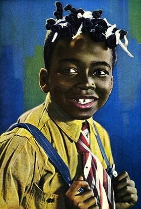 Allen 'Farina' Hoskins