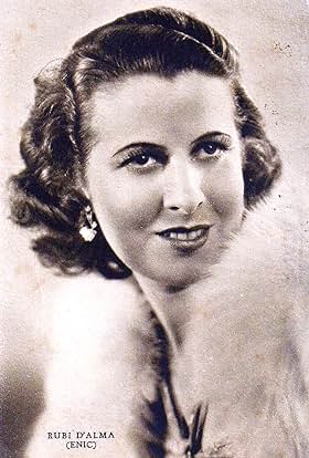 actor Rubi Dalma large photo