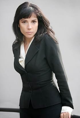 actor Jeanette Driver large photo