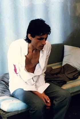 actor Shaul Mizrahi large photo