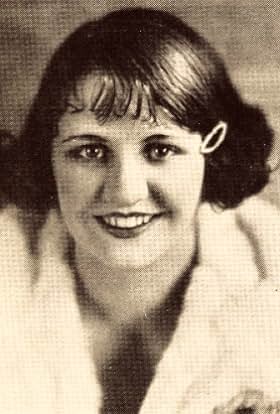 Virginia Lee