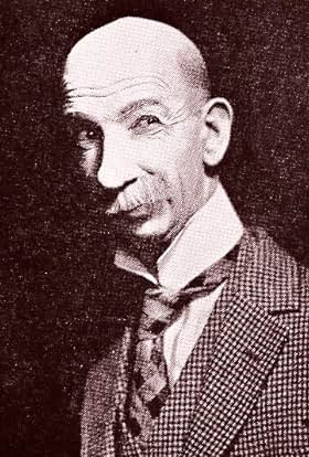 actor Joe Murphy large photo