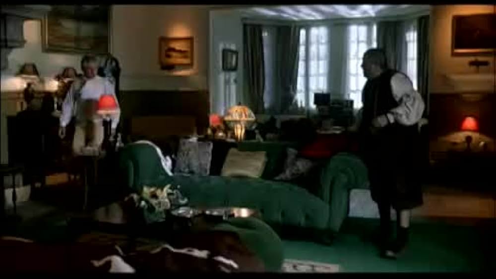 actor Josema Yuste large photo