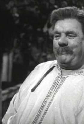 actor Yuri Shumsky large photo