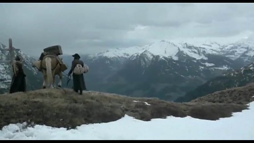 actor Martin Maria Abram large photo