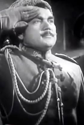 actor Nikolai Bratersky large photo