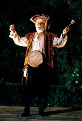 actor Ilja Racek large photo