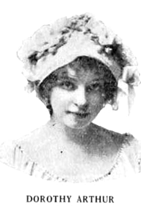Dorothy Arthur