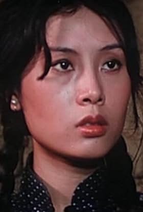 actor Gigi Suk Yee Wong large photo