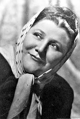 actor Milly Mathis large photo