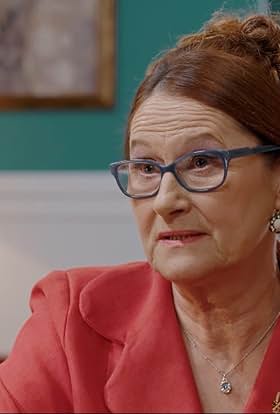 actor Danica Ristovski large photo