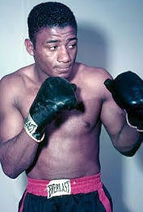 actor Floyd Patterson large photo
