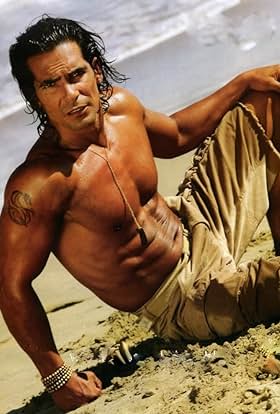 actor Armando Araiza large photo