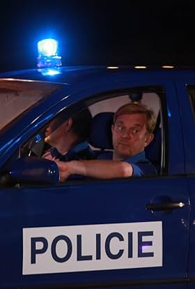 actor Petr Ctvrtnícek large photo