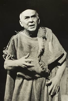 actor Seweryn Butrym large photo