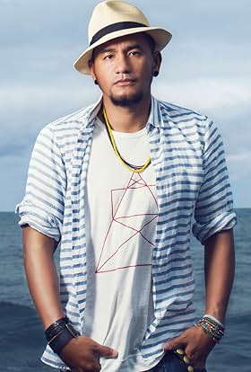 actor Chen-Yue Chang large photo