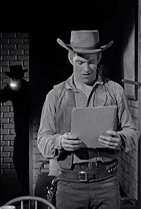 actor James Beck large photo