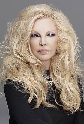 actor Patty Pravo large photo