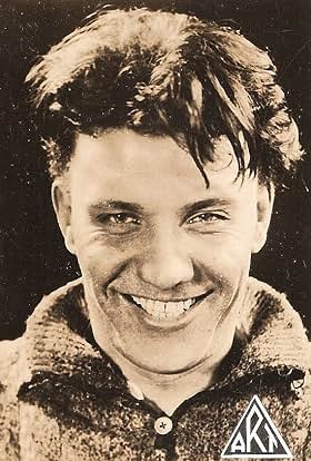 actor Nikolai Simonov large photo