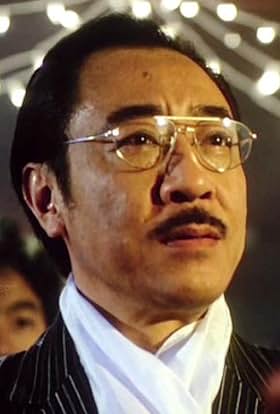 actor Chun Yang large photo