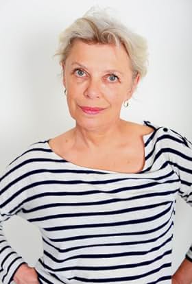 actor Hanna Bieluszko large photo