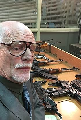 actor Genio de Groot large photo