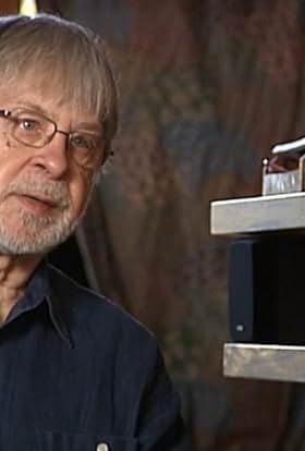 actor Claude Godbout large photo