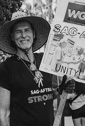 actor Walton Dornisch large photo